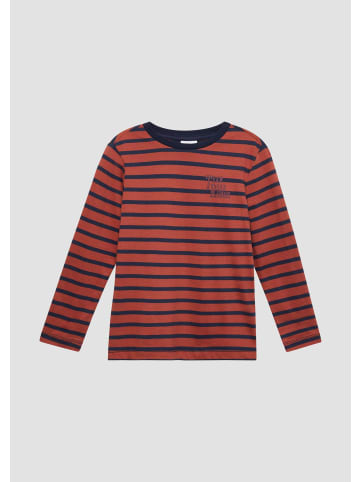 s.Oliver T-Shirt in 59G2_navy