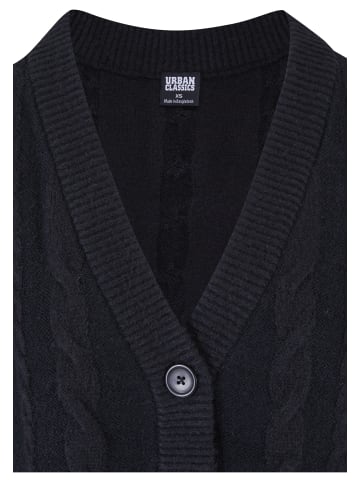 Urban Classics Cardigans in black