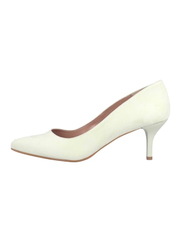 Giulia Pumps in Grün
