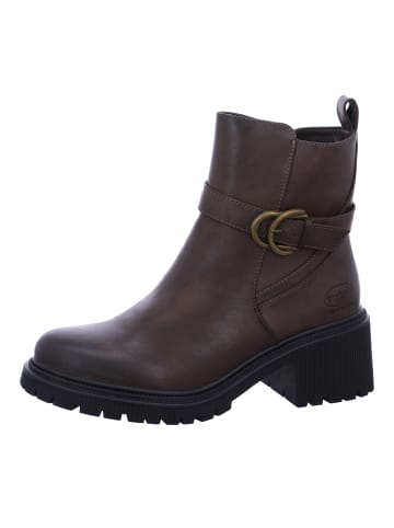 Dockers by Gerli Stiefel in Braun