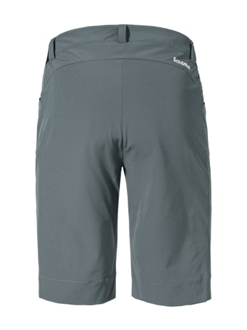 Schöffel Shorts "Shorts Style Keitele MNS" in steel grey