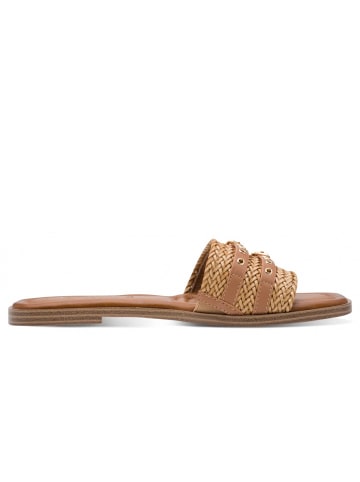 Tamaris Pantolette  in Beige