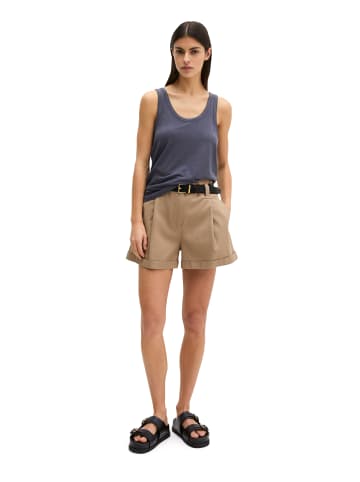 Marc O'Polo Tanktop slim in Stormy Sky