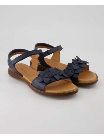 Froddo Sandalen in Blau