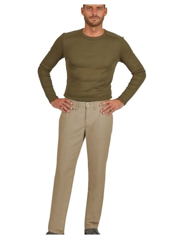 Club of Comfort Hose GARVEY in beige