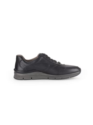 Pius Gabor Sneaker low in schwarz