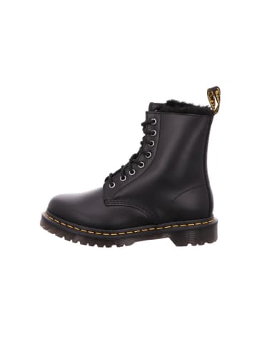 Dr. Martens Boots in grau