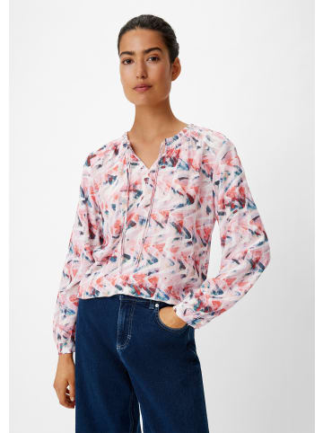 Bluse  in  42A5_pfirsich