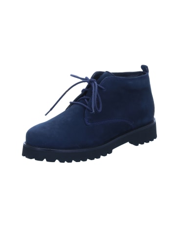 Ganter Stiefelette in blau