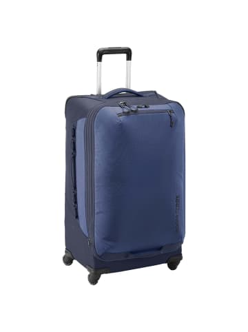 Eagle Creek Expanse 95 L - Rollenreisetasche 72 cm (gold) in pilot blue