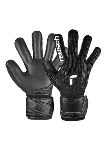 Reusch Torwarthandschuhe Attrakt Freegel Infinity in 7700 black