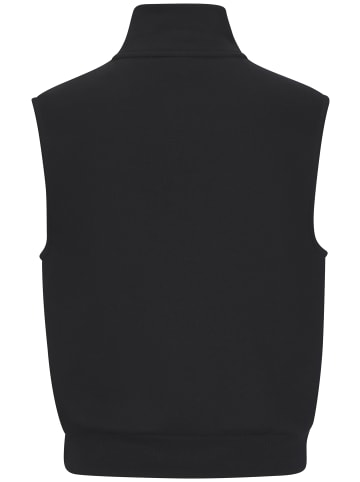 Bench Sweatshirt in schwarz