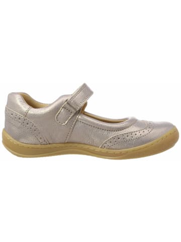 bisgaard Ballerinas für Damen in grau