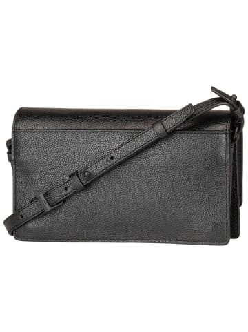 LIEBESKIND BERLIN Umhängetasche Lora in Black