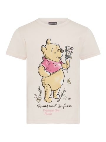 Kidsworld T-Shirt in rosa