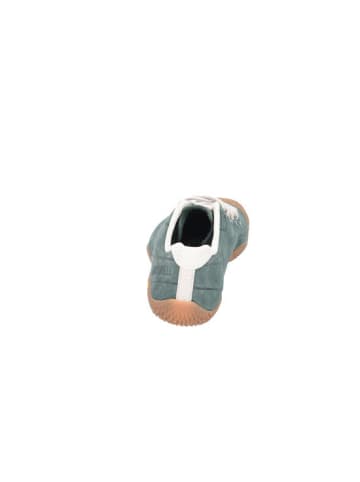Merrell Schnürschuhe in grün