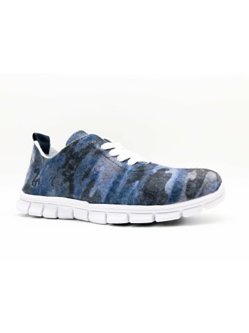 thies Sneaker für Herren in blau
