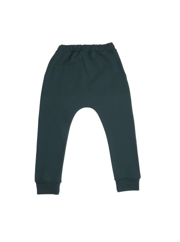 Walkiddy Jogginghose Jogginghose aus Baumwolle (Bio)