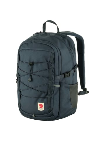 FJÄLLRÄVEN Skule 20 - Rucksack 15" 43 cm (basalt) in navy