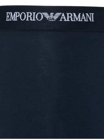 Emporio Armani Boxershorts in marine