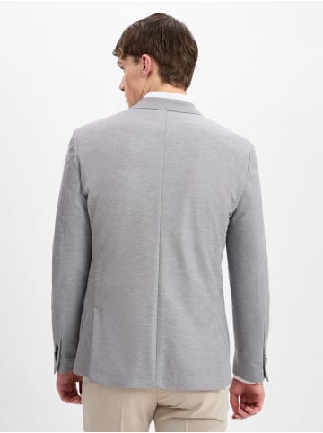 Finshley & Harding Sakko Maarten in grau hellgrau - 0002