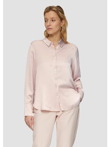 s.Oliver Bluse in 4090_perlmuttrosa