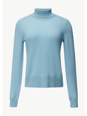 comma Strickpullover in 5343_hellblau
