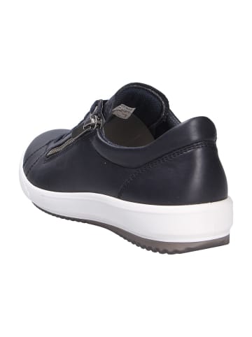 Legero Schnürschuh TANARO 5.0 in blau
