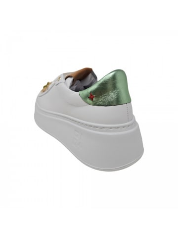 GIO+ Sneaker  in Weiß