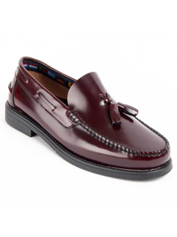 Purapiel Mokassins Castellar4 in Bordeaux