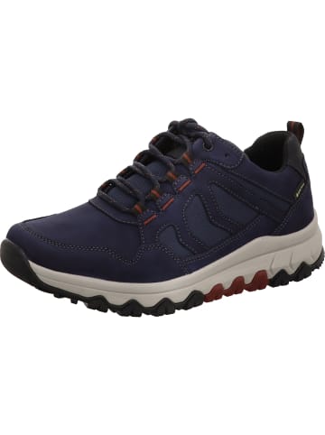 Gabor Sneaker Low in blau