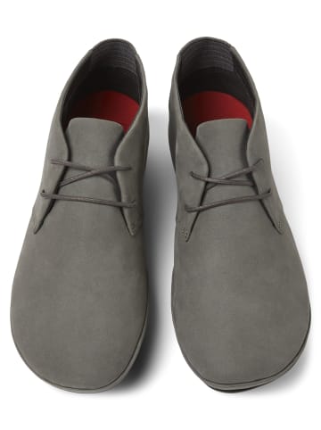 Camper Stiefeletten " Right Nina " in Grau