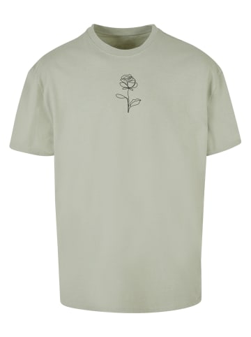 Merchcode Merchcode T-Shirts in softsalvia