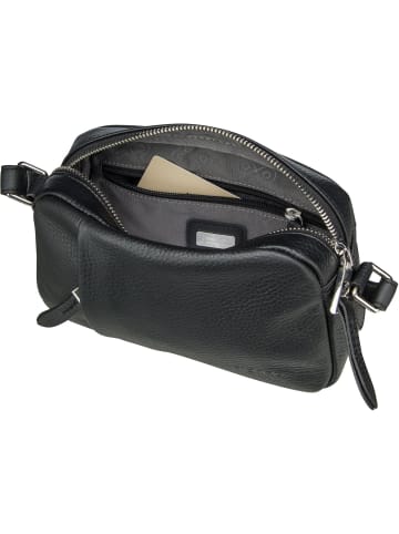 PICARD Umhängetasche Pure in Schwarz