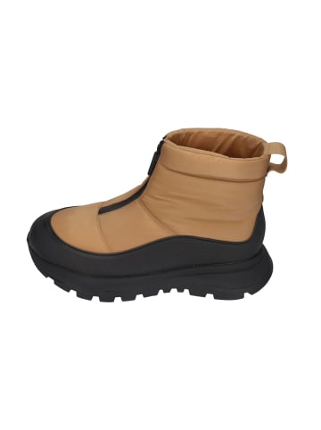 fitflop Winterstiefel NEO D HYKER Padded Boots in braun