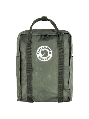 FJÄLLRÄVEN Rucksack Tree-Kanken in gruen