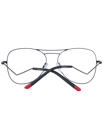 Ana Hickmann Frauen Optische Fassungen Flieger Schwarz