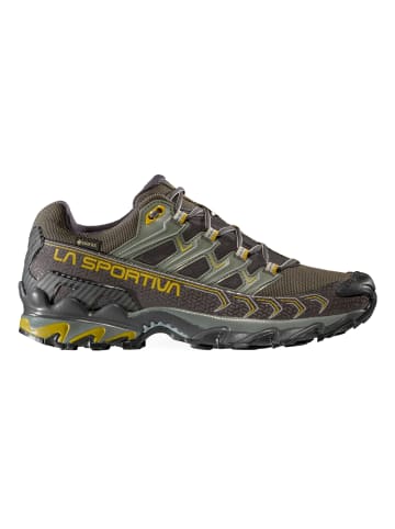 LA SPORTIVA Wanderschuh in Grau