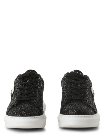 Karl Lagerfeld Sneaker in schwarz