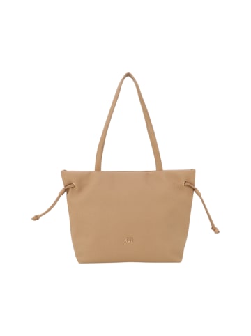 Gerry Weber Shopper 'Be Different 1.0  in Tannin 30,00 x 27,00 x 12,50 cm'