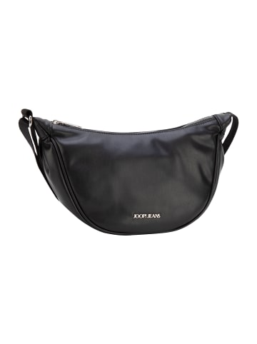 Joop Jeans Schultertasche 'Cuore Ivy in Schwarz 29,00 x 17,00 x 10,00 cm'