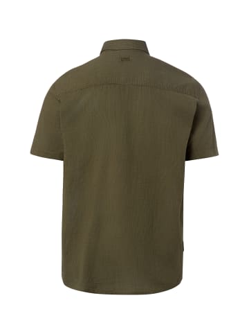 Camel Active Hemd in oliv