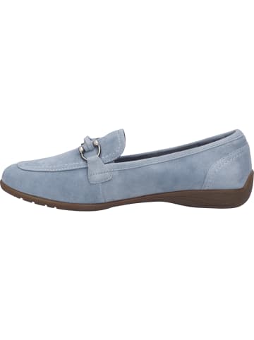 Josef Seibel Ballerina Fenja 34 in blau