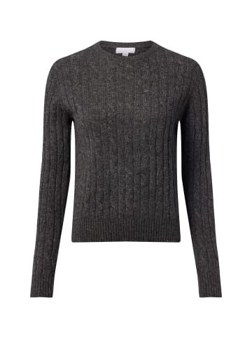 brookshire Pullover in anthrazit - 0004