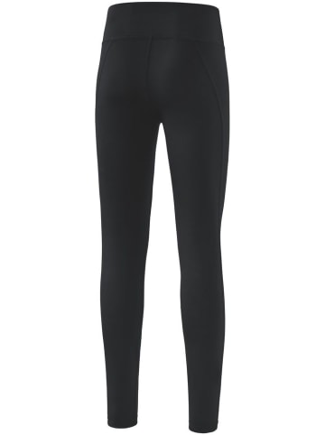 erima Leggings "Basic Tight" in Schwarz