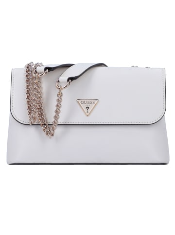 Guess Daryna II Schultertasche 25 cm in off white