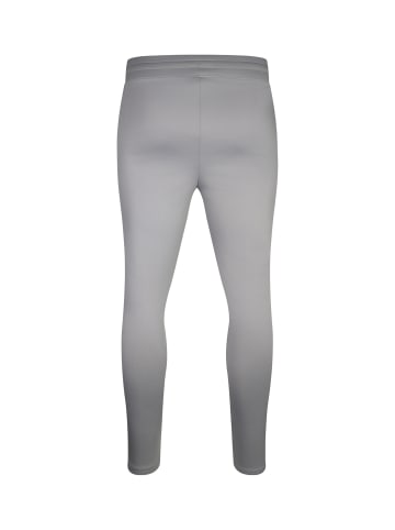 SikSilk Trousers - Sweat in grey