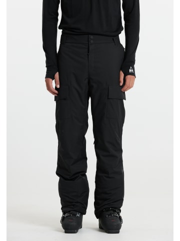 SOS Skihose Keilberg in 1001 Black