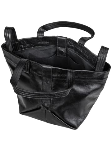 LIEBESKIND BERLIN Handtasche Elvira in Black