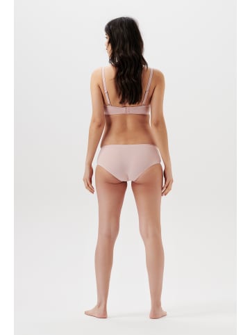 Noppies Gepolsterter Still-Bh Honolulu in Pale Mauve